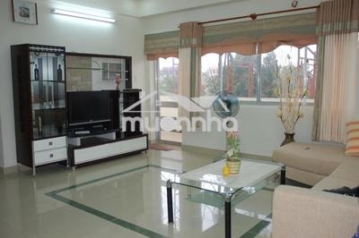 Cho thuê căn hộ minh thành quận 7 giá 11tr/tháng, 2pn 90m2, nội thất  - Ảnh 2