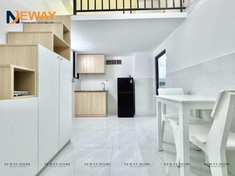 🏡 Cuối tháng trống lại duplex full nội thất – khuông việt, tân phú  - Ảnh 2