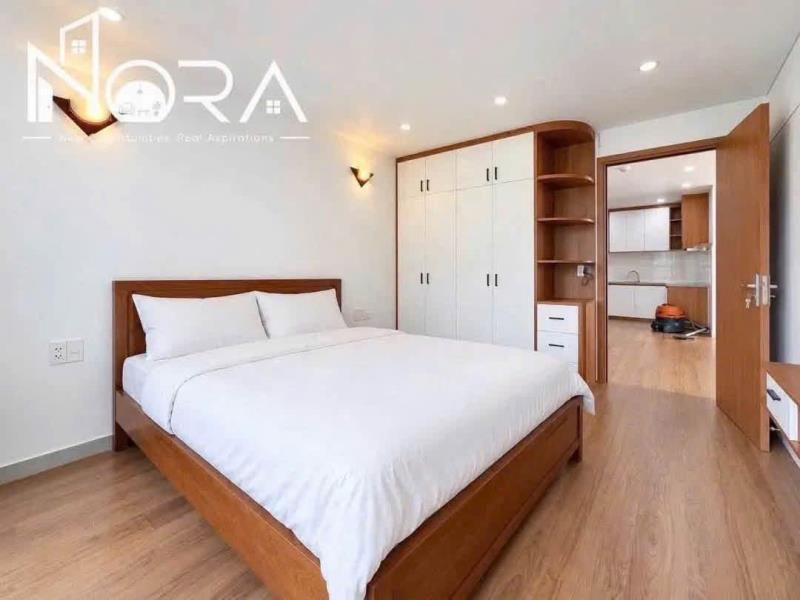 🏡 Căn hộ 2pn cao cấp cộng hòa | tân bình - Ảnh 3