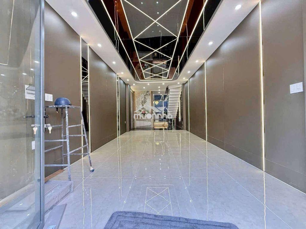 Siêu phẩm phong cách duplex có thang máy 2pn master 1/ lê văn khương - Ảnh 4