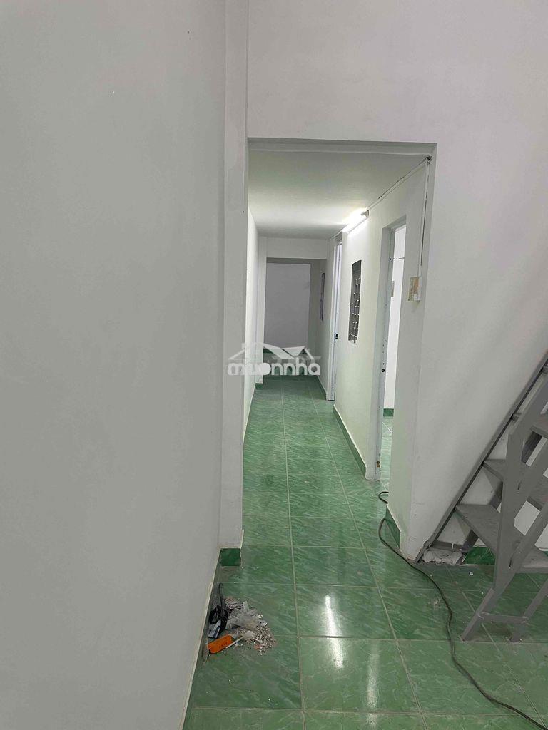 Nhà bán hóc môn sát bên q12 (3.3x20) giá 1tỷ450 tl - Ảnh 4