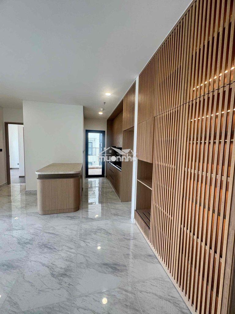 Cho thuê 2 phòng ngủ cao cấp 14tr - Ảnh 2