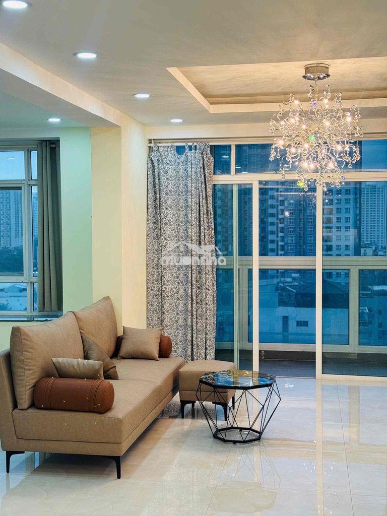 Cho thuê duplex new saigon-200m2-2 lối đi riêng - Ảnh 2