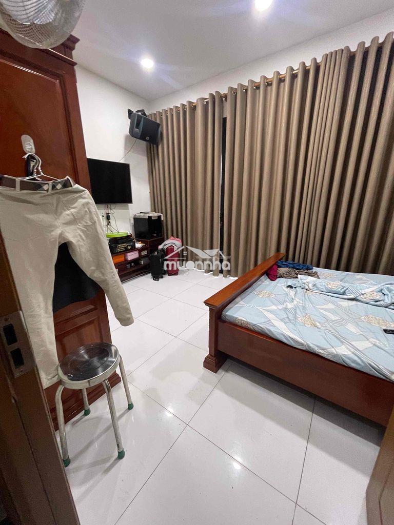 Cho thuê nhà 5*12 mới full nội thất - Ảnh 4