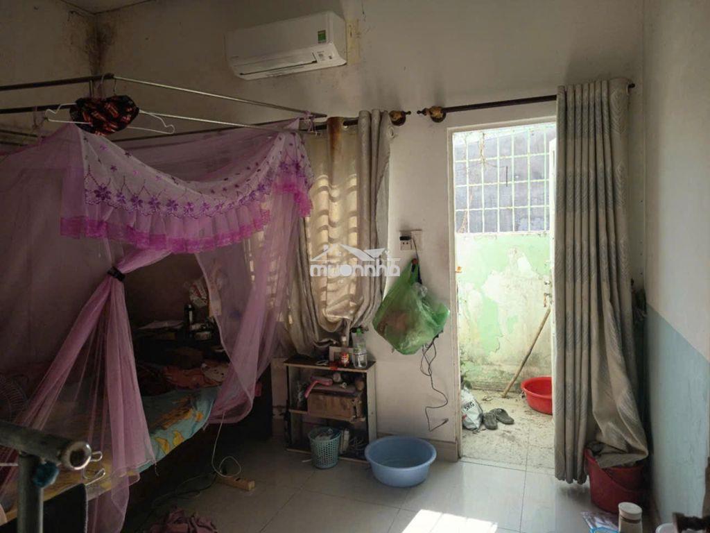 Chủ cho thuê nhà dt:4x13 giá 10tr/thg lầu ,4p ngủ 2wc,hbc,tđ - Ảnh 3