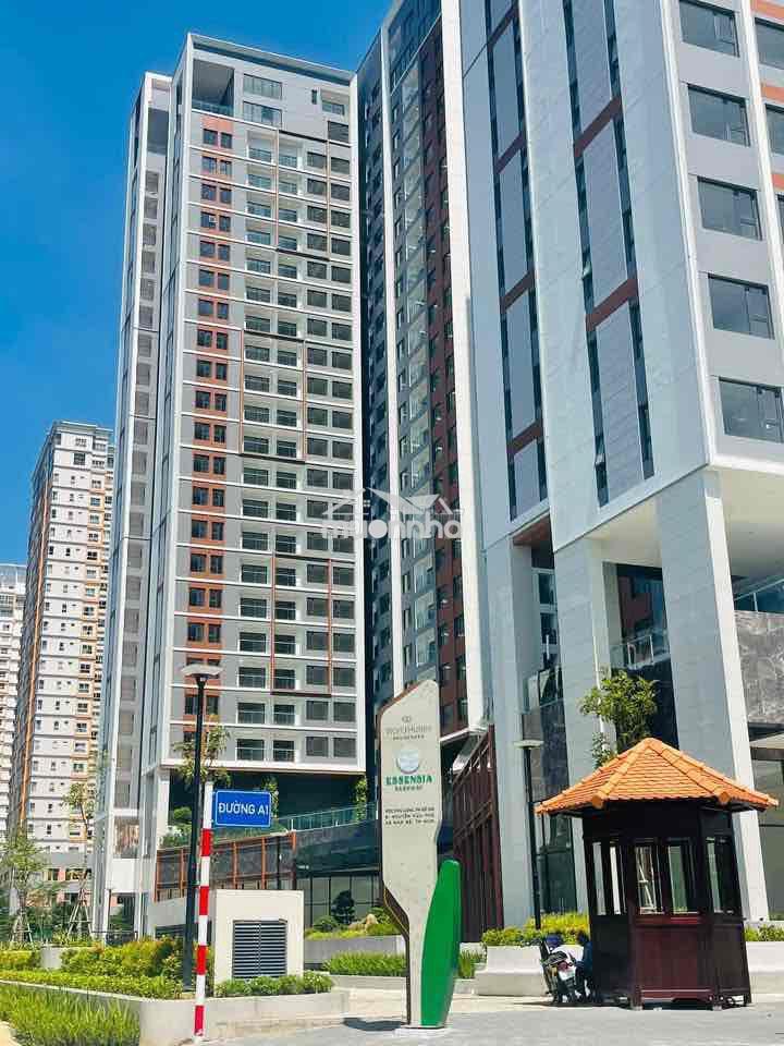 Cho thuê nhanh 2 phòng ngủ - Ảnh 4