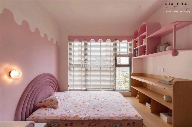 Celesta rise - cho thuê căn hộ 3pn2wc - full nội thất