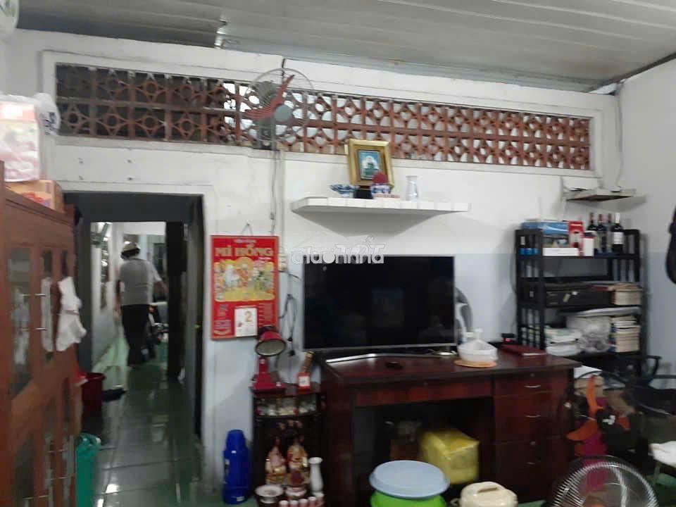 Nhà cấp 4 bạch đằng – p15 – bình thạnh – 107m² – hẻm xe hơi (70tr/m2) - Ảnh 4