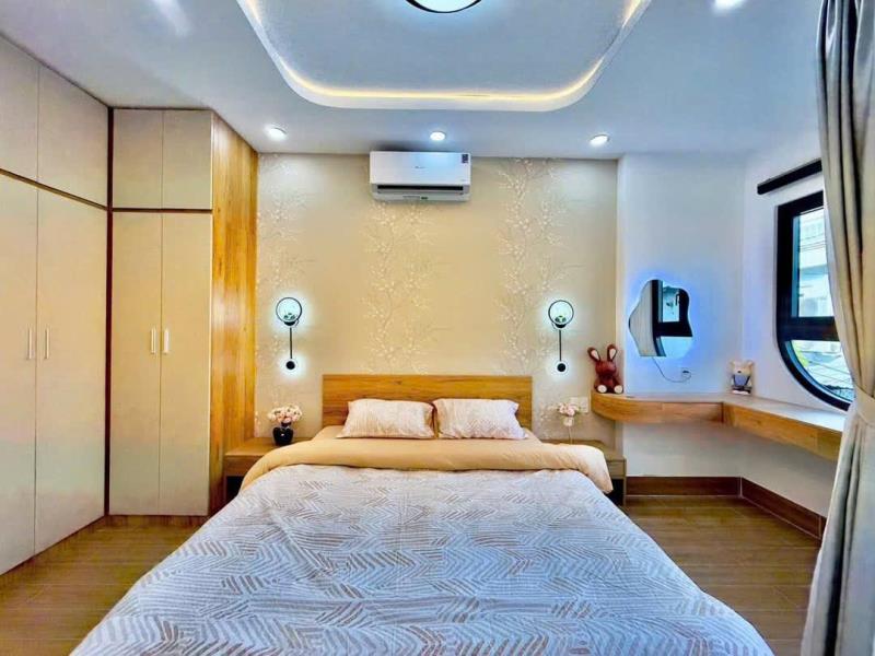 Chuỗi căn hộ 2pn ban công - gần botanica premier | sân bay tân sơn nhất - phổ quang - phú nhuận - Ảnh 3
