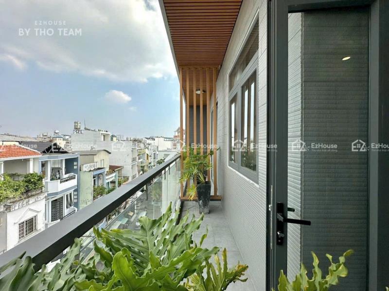 Hệ thống căn hộ 1pn/2pn ban công siêu rộng – cửu long | gần sân bay tân sơn nhất - Ảnh 2