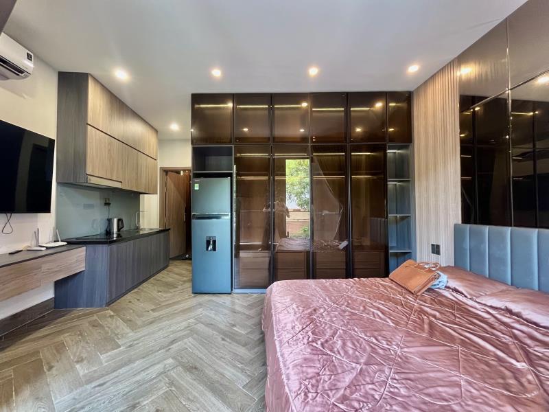 Căn hộ luxury ngay dương quảng hàm  - Ảnh 2