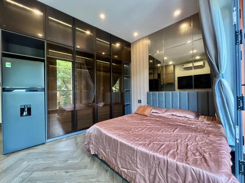 Căn hộ luxury ngay dương quảng hàm  - Ảnh 3