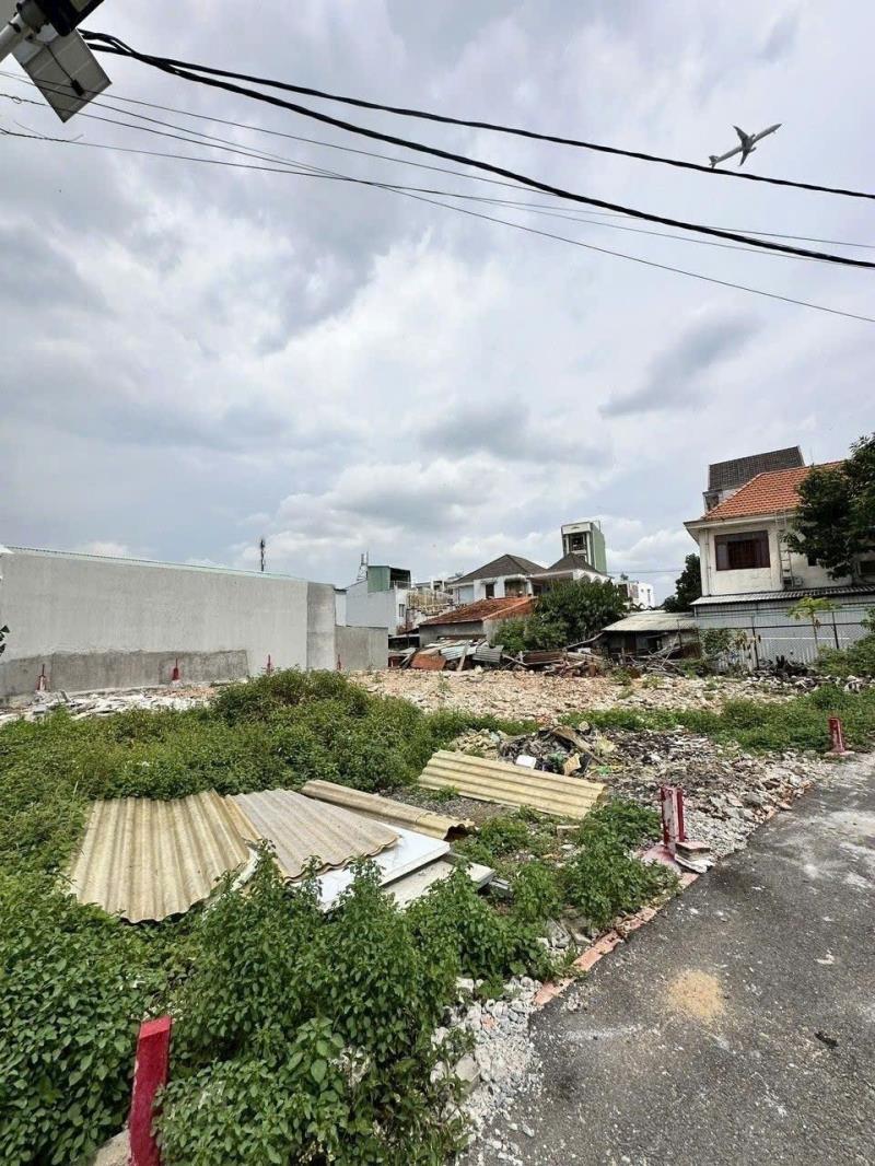 Bán đất phân lô 86m2 sát vạn phúc tương lai mặt tiền đường 20m giá 5,45 tỷ - Ảnh 4