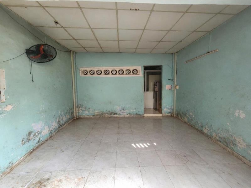 Nhà đất gần 100m² – ngang hơn 7m – sát hà huy giáp – 5.5 tỷ