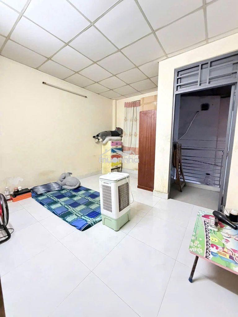 🔴 Nhà hẻm 39 dạ nam 4*9.6m p2q8 (p.chánh hưng) - Ảnh 4