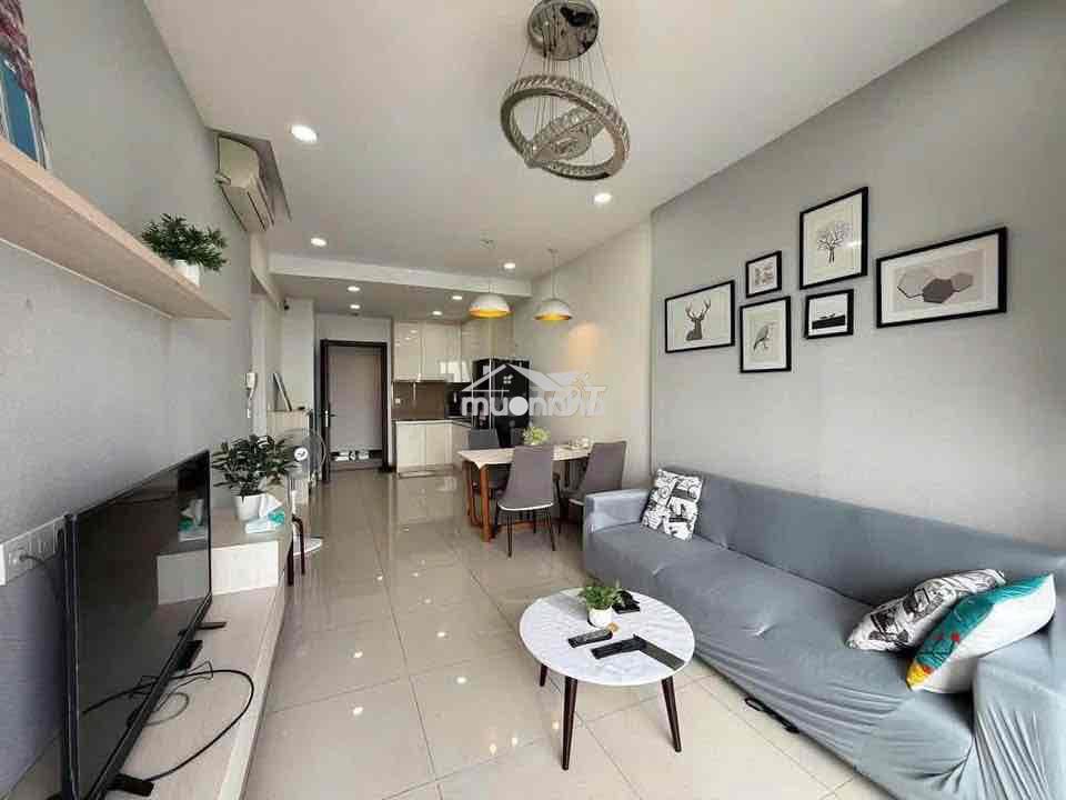 The botanica 2pn 2wc full nội thất tân bình cách sân bay 5p - Ảnh 4