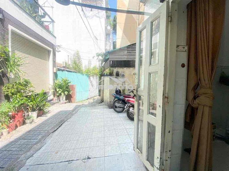 🔥🔥Nhà nguyên căn 4pn,3wc, nguyễn thị huỳnh, p15, phú nhuận