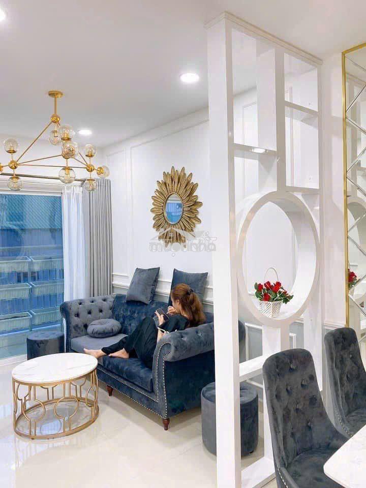 📍 Gia đình bán ch carillon 2 – 65m² 2pn/2wc full nội thất – giá 3.7 tỷ - Ảnh 4