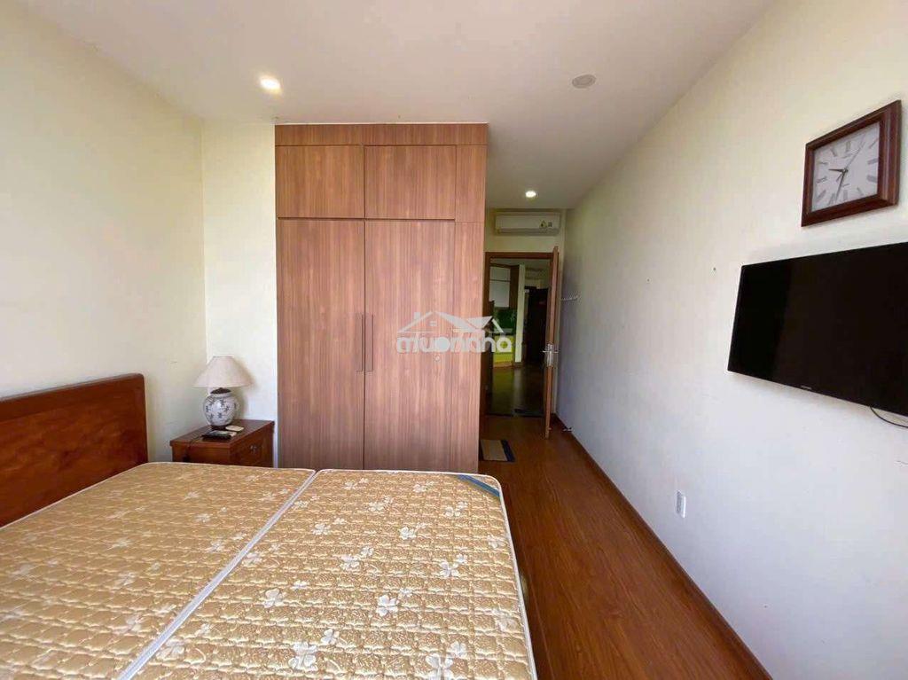 2 phòng ngủ view công viên 78m2 y hình chung cư novaland garden gate - Ảnh 4