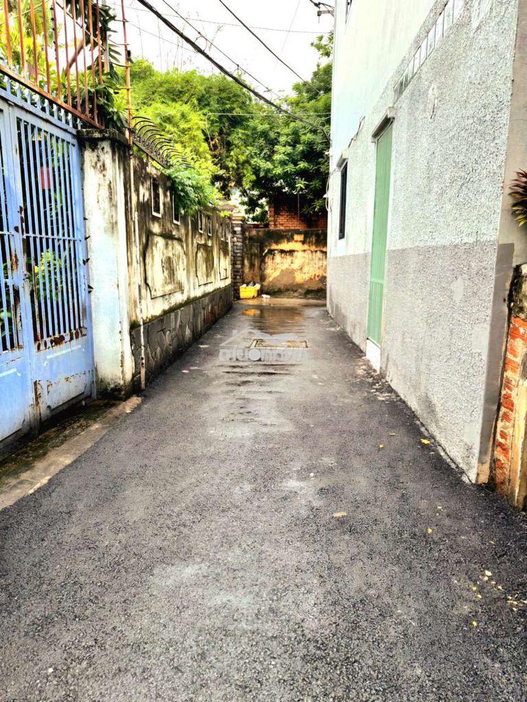 Bán nhà hẻm xe hơi nguyễn văn đậu 100m² ngang 8m giá 8 tỷ 1