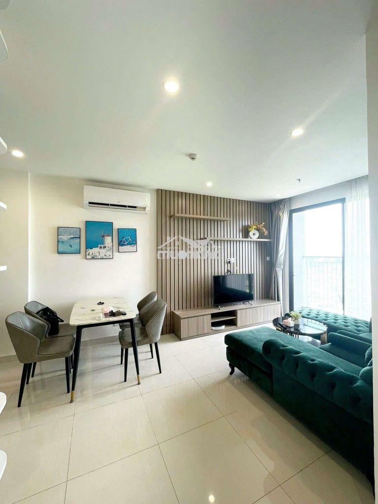 Cho thuê căn 2pn 8tr full nội thất cao cấp vinhomes grand park q9 - Ảnh 2