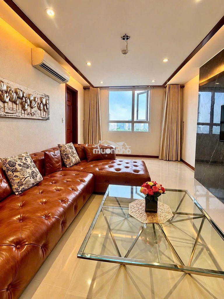 🌻Chính chủ cần cho thuê căn hộ chung tại cao ốc bmc
