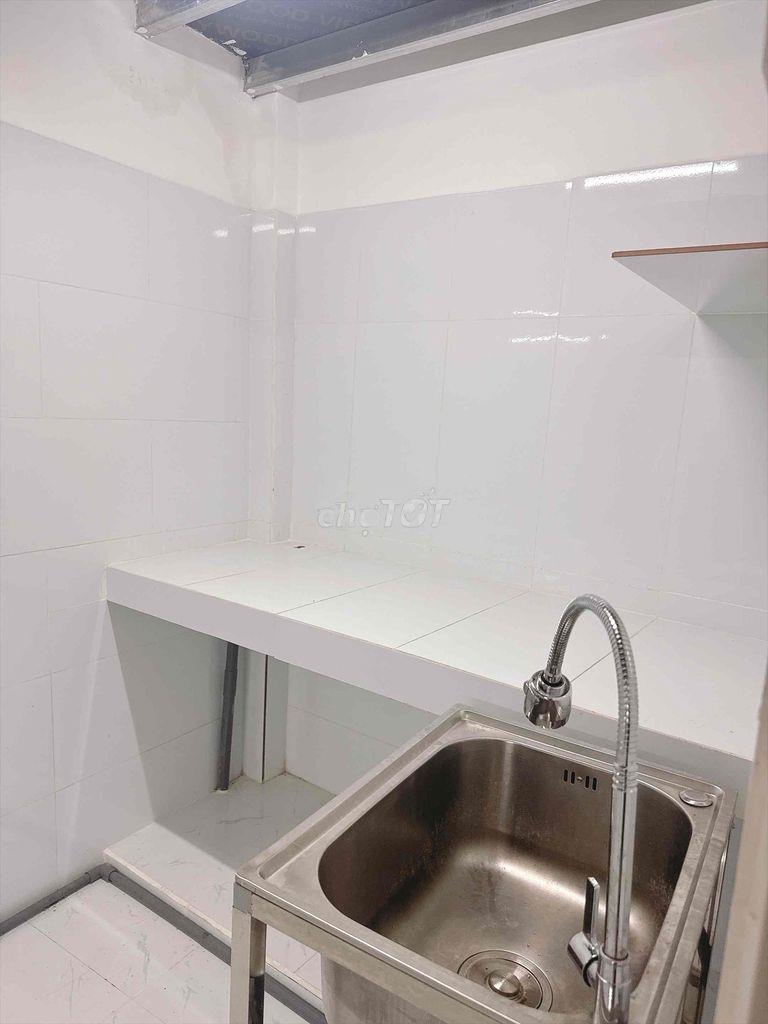 Phòng trọ sinh viên mới xây giá rẻ - Ảnh 4
