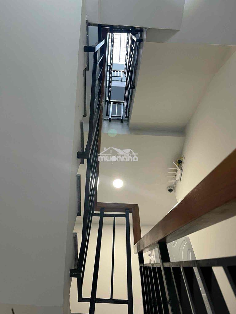 Chính chủ cho thuê phòng full nội thất võ duy ninh nguyễn hữu cảnh - Ảnh 4