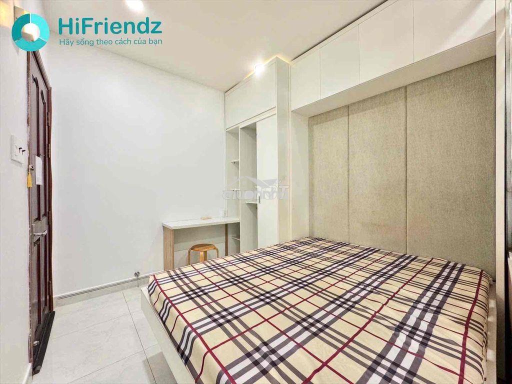 Chung cư mini full nội thất - âu dương lân q8 - thang máy - Ảnh 3