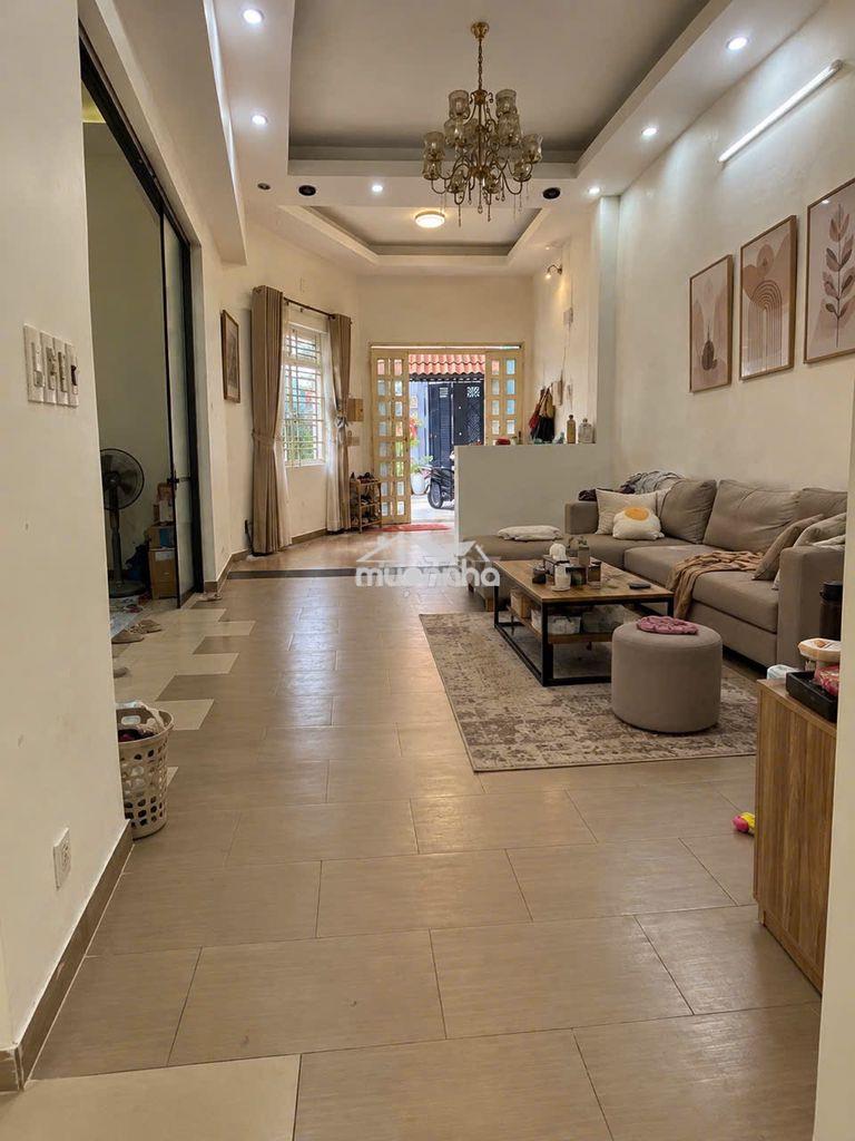 Bán nhà bình trị đông-77m2-5mx17m -4 tầng -5pn-hxh 6m thông-gần chợ