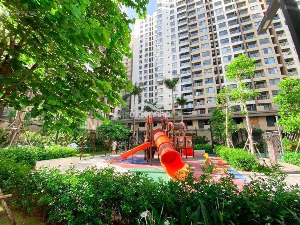 Cho thuê nhanh căn 2pn akari city 75m2 full nt giá 11tr - Ảnh 3