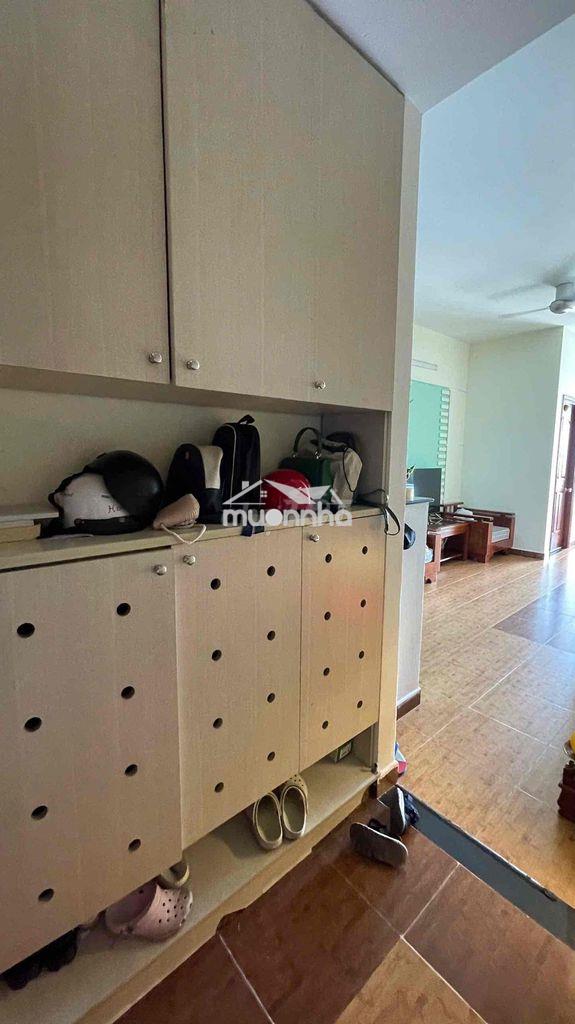 Bán chính chủ chung cư khang phú 2pn 2wc 74m2