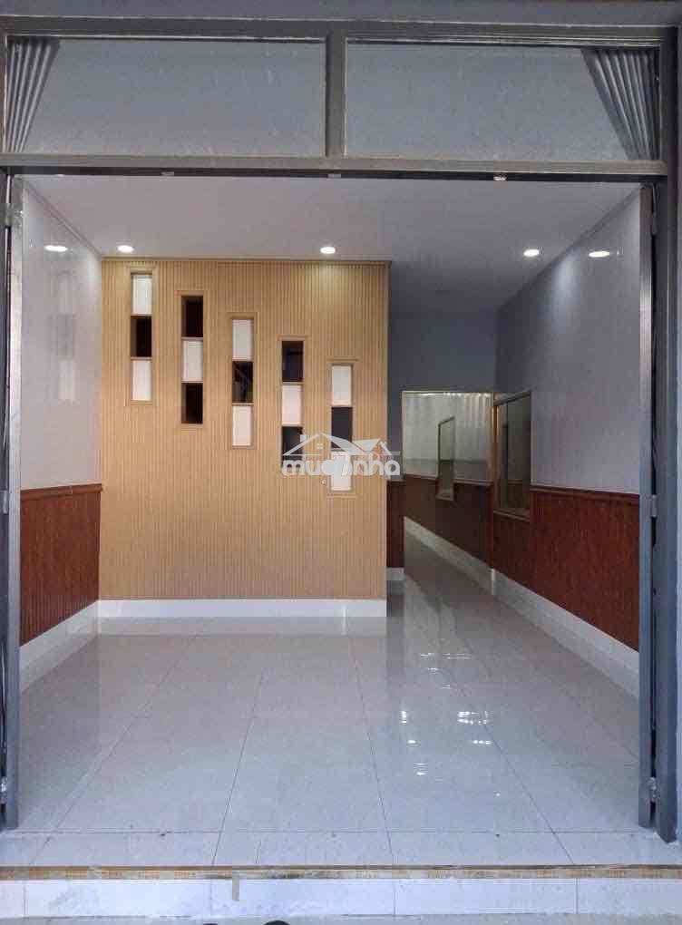 Nhà 2 tầng 4pn 2wc hxh ngay gần suối tiên quận 9