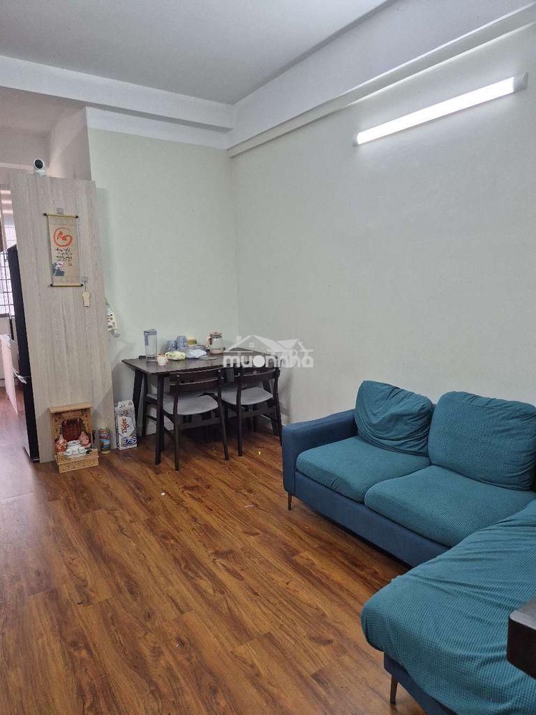 An hòa 4, quận 7, miễn trung gian - Ảnh 2