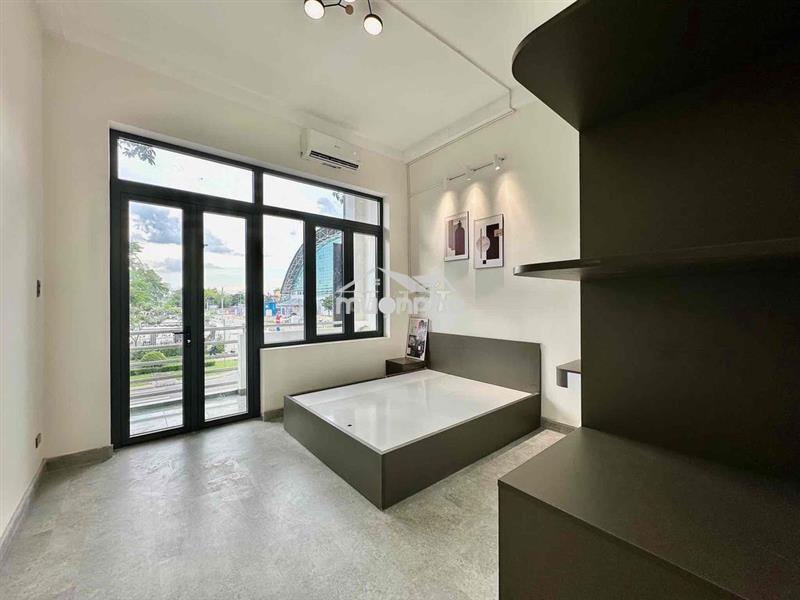 Căn hộ 50m2 ngay lý thường kiệt