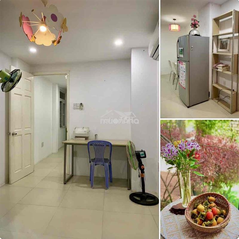 Nhà xinh trên phố yên tĩnh q3, nthất đầy đủ, 1 trệt 1l 2p. ngủ lv ok