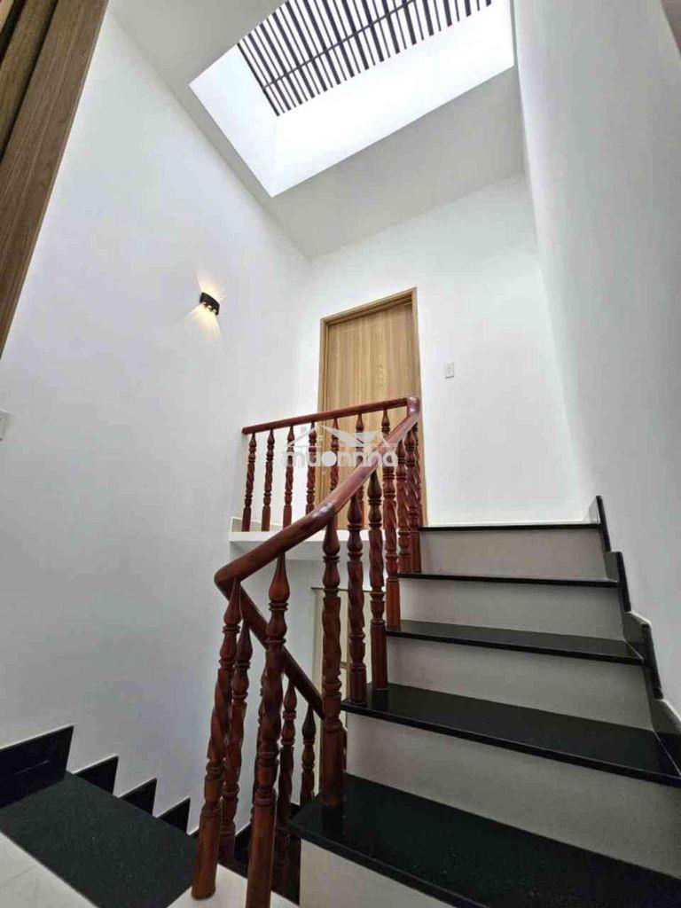 🏡 Ngõ xe hơi rộng rãi – hoàn công đầy đủ – linh xuân – 5,1 tỷ - Ảnh 2