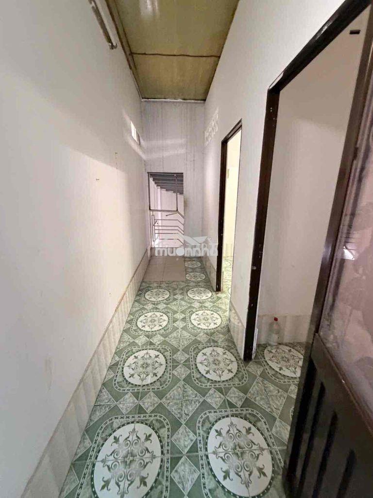 Ngang 6m dài 20m 1 trệt 1 lầu - Ảnh 3