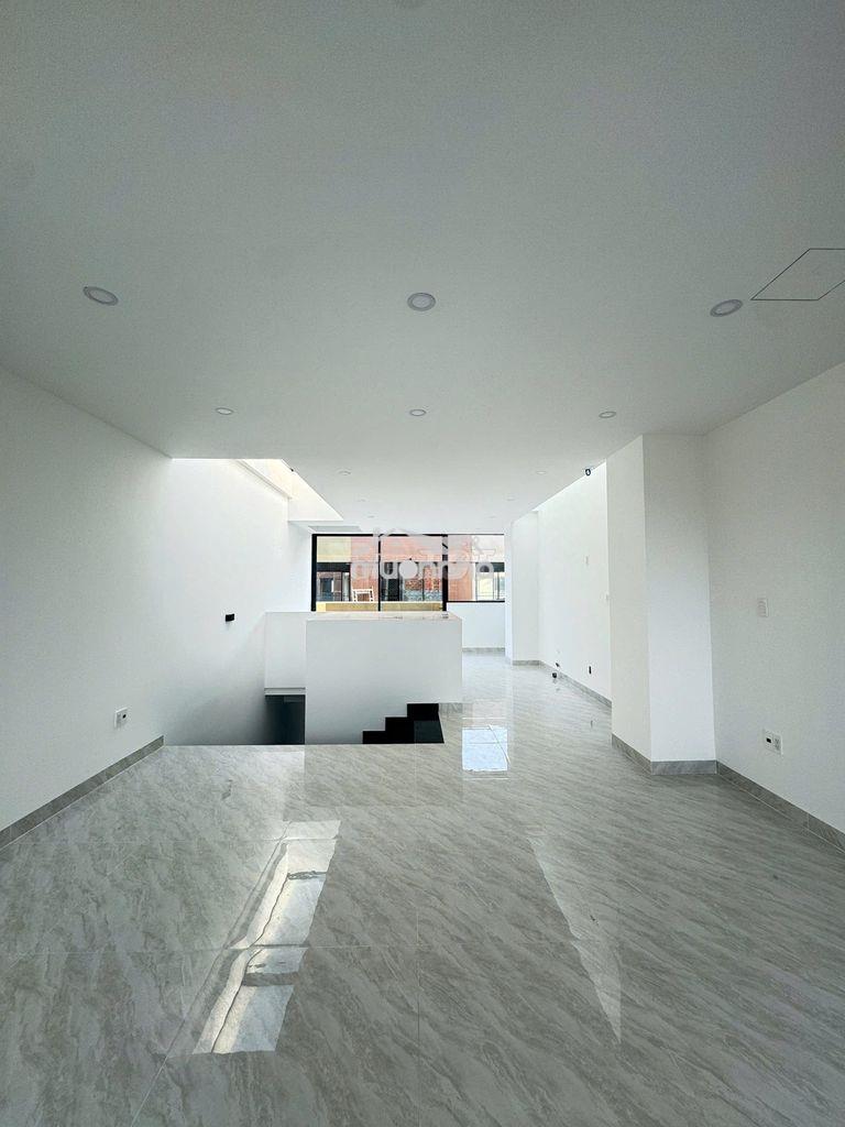 Cho thuê nhà phố soho the global city, 5x19 1 trệt 4 lầu hoàn thiện cb - Ảnh 3