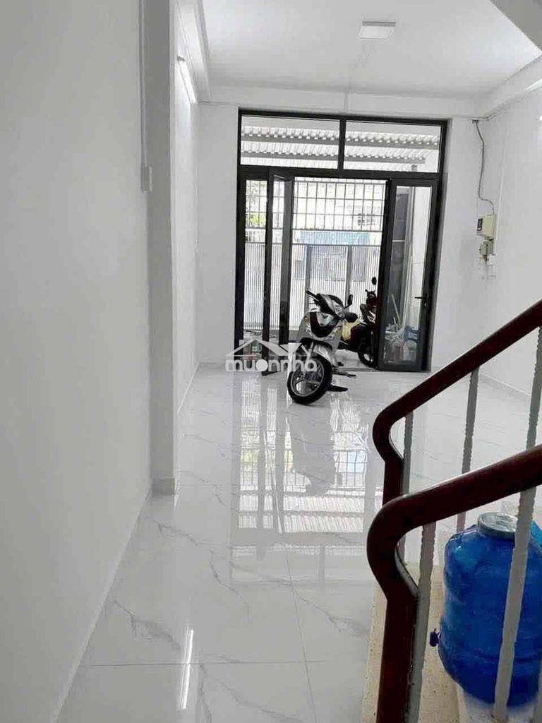 Cho thuê nguyễn căn hxh nguyễn hữu cảnh gần landmark 81 - Ảnh 3