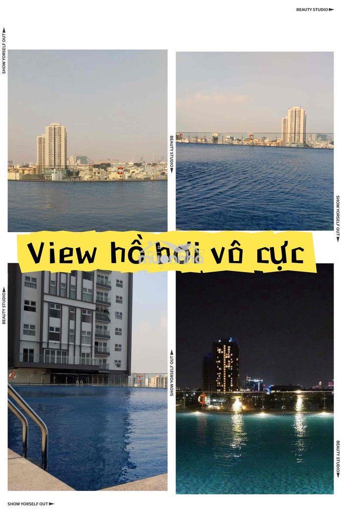 Chính chủ xi grand court cần cho thuê - Ảnh 3