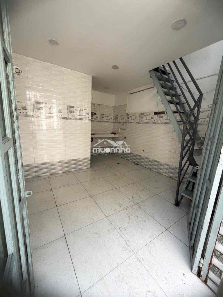 Bán nhà c3 phạm hùng, bình hưng bc - Ảnh 2