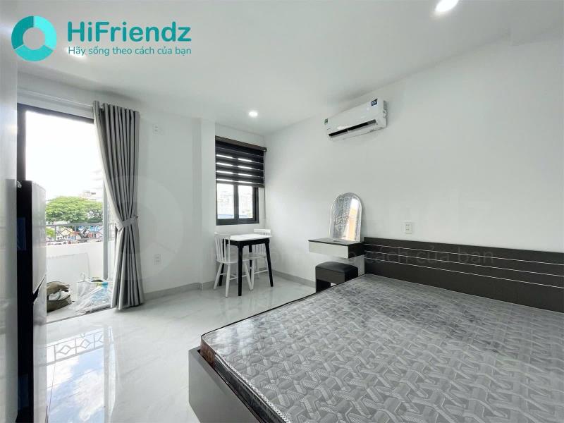 Studio xô viết nghệ tĩnh - bình thạnh