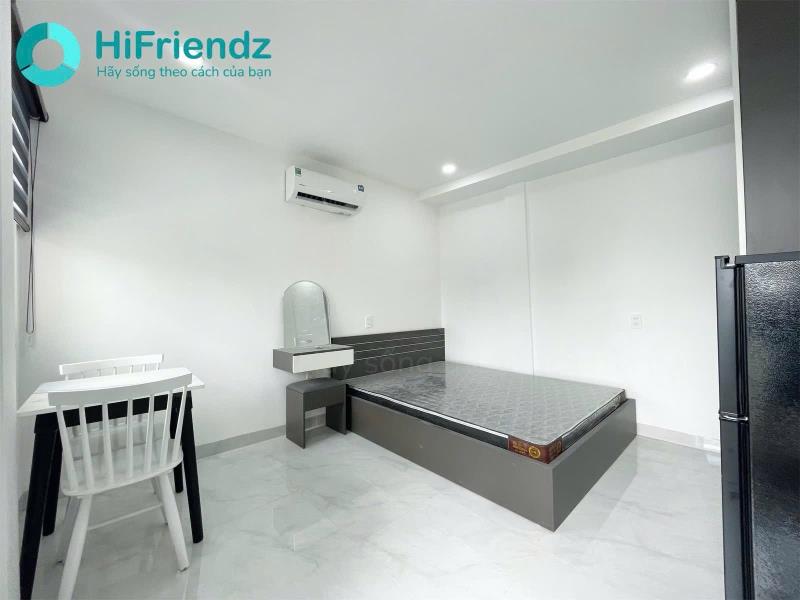 Studio xô viết nghệ tĩnh - bình thạnh - Ảnh 3