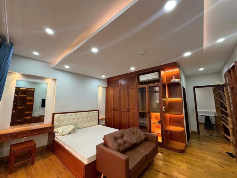 Căn hộ 1 phòng ngủ ban công lớn – gần sân bay tân sơn nhất | đào duy anh, phú nhuận - Ảnh 4
