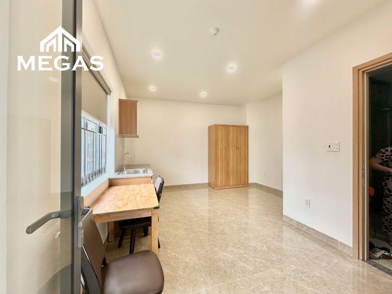 🏡 Cuối tháng trống phòng – cửa sổ + ban công siêu thoáng | khu họ lê thuận tiện di chuyển aeon - Ảnh 4