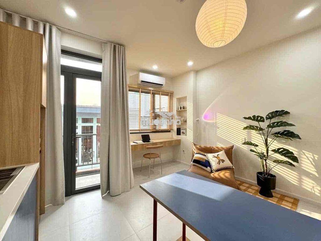 Cho thuê căn hộ sư vạn hạnh, gần van hạnh mall, tô hiến thành,  thành - Ảnh 3