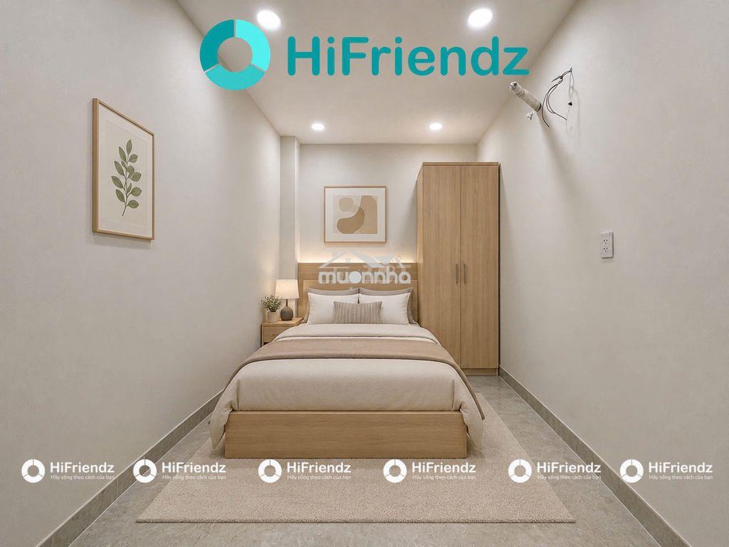 Chdv chính chủ đẹp mới full nội thất đẹp hiện đại gần văn lang cs3 - Ảnh 2