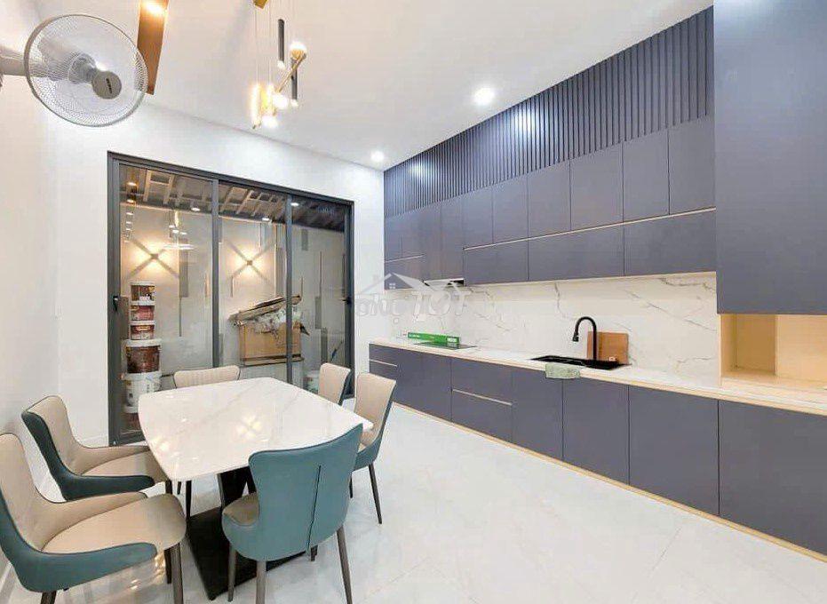 Cho thuê nhà hxh 133/2a hoà hưng, phường 12, quận 10 - Ảnh 3