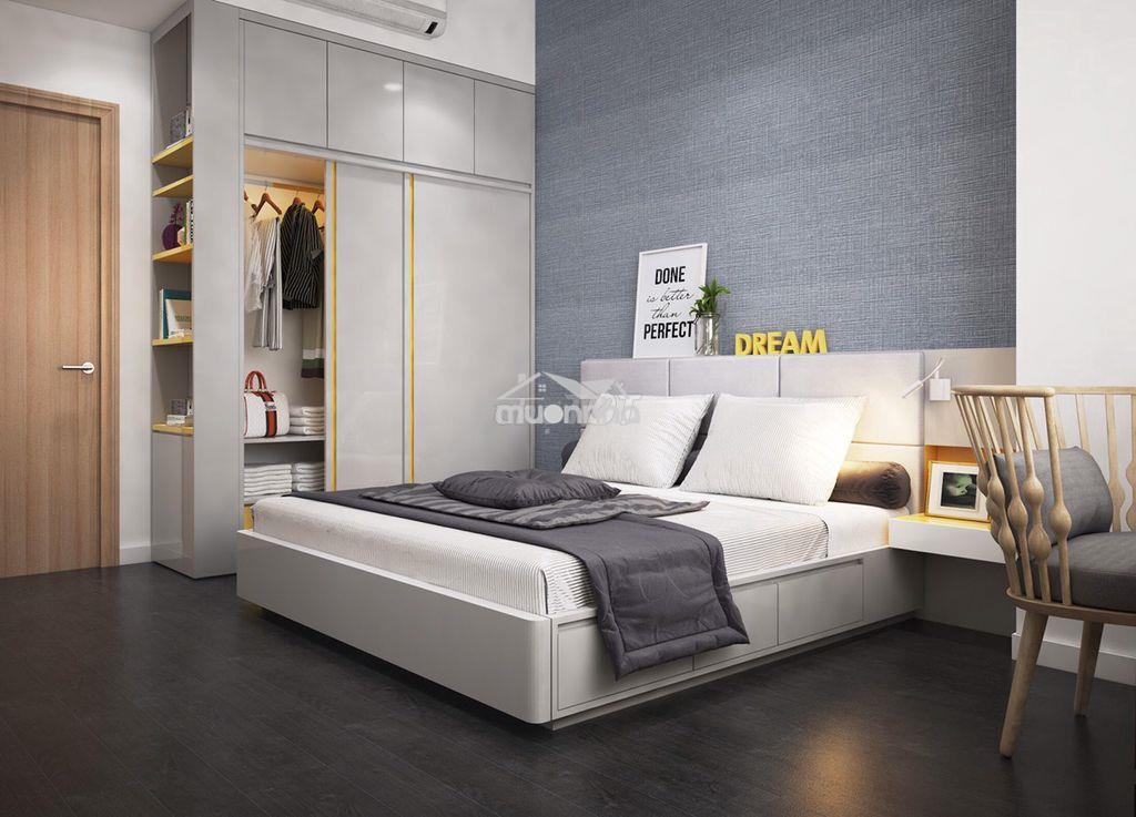 Bán căn hộ chung cư 109 nguyễn biểu 60m2 2pn giá 3,55 ty - Ảnh 4